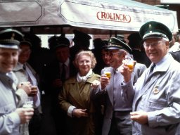 Schützenfest 1990